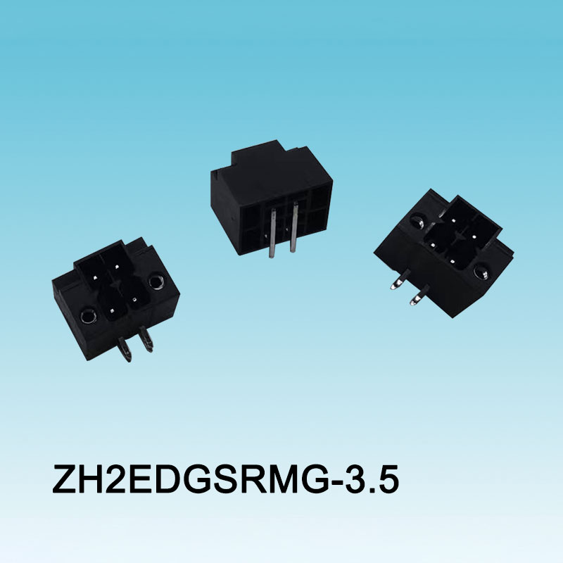 15EDGVHCM-THR-3.5 Dugaszolható sorkapocs